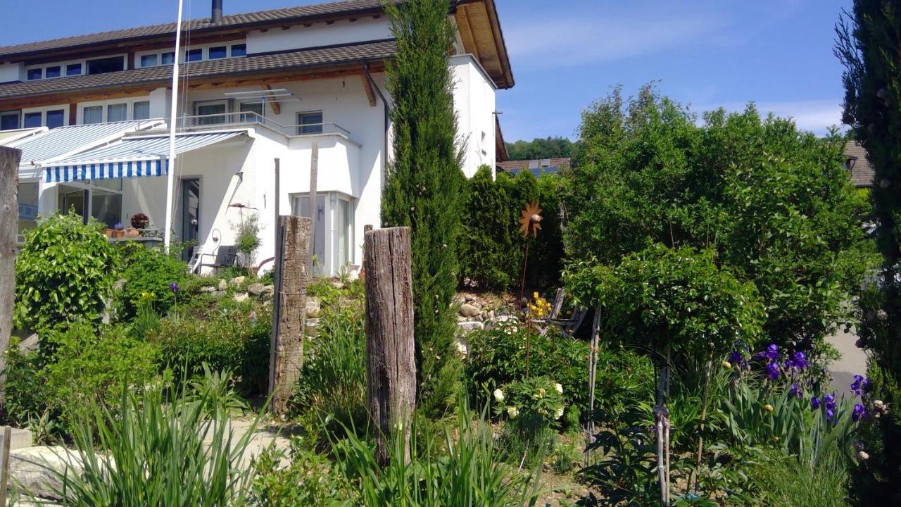 Bed And Breakfast 24 Stein Am Rhein Extérieur photo